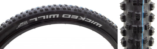 Schwalbe Wicked Will Mountain Tire 29