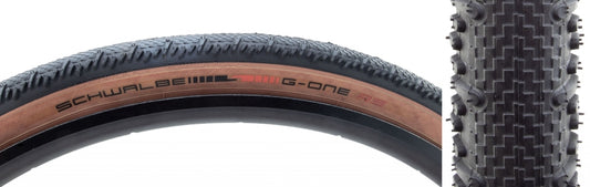 Schwalbe G-One RS 700x40 Tubeless Tire