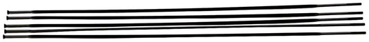 FSA Spoke Kit 283mm 5pcs VT301 DB/DBCL