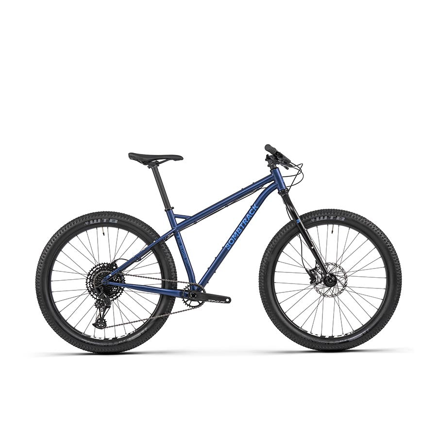 Bombtrack Beyond+ Touring Bicycle 27.5'' Blue L