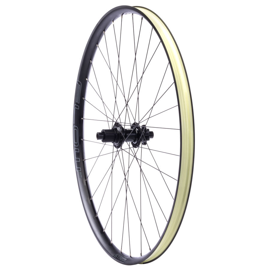 Stan's Flow MK4 LTD Rear Wheel - 29" 12 x 148mm 6-Bolt Micro Spline 32H