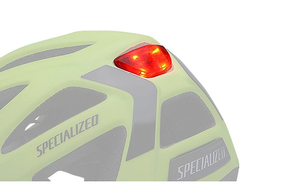 Specialized Centro Led Part One Color One Size