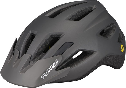 Specialized Shuffle Youth Led Sb Mips Satin Smoke Yth