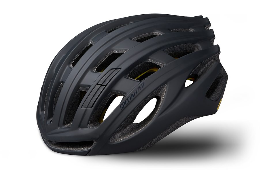 Specialized Propero 3 Angi Mips Matte Black L