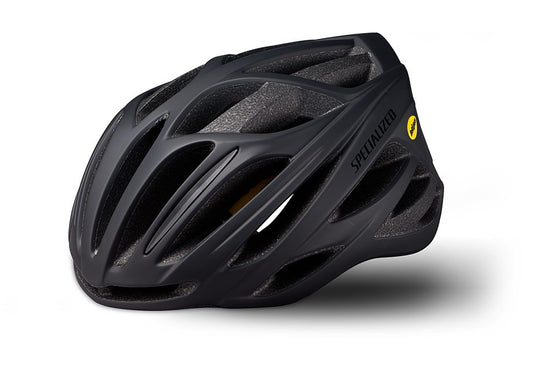 Specialized Echelon Ii Mips Matte Black S