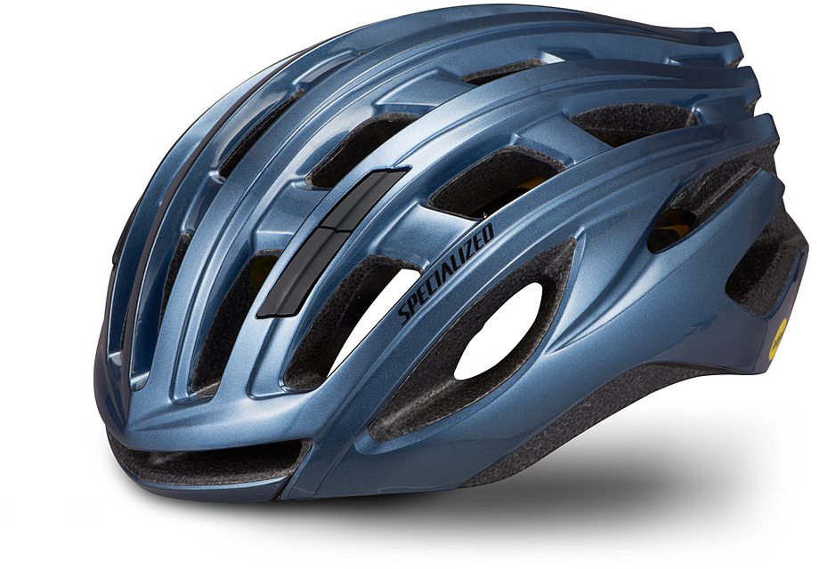 Specialized Propero 3 Angi Mips Gloss Cast Blue Metallic S