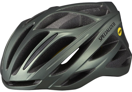 Specialized Echelon Ii Mips Oak Green Metallic/Black Reflective M