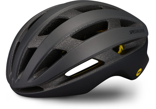 Specialized Airnet Mips Satin Black/Smoke S