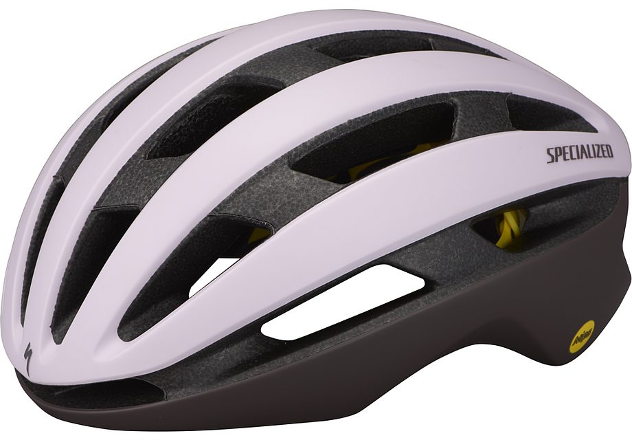 Specialized Airnet Mips Satin Cast Umber/Clay M