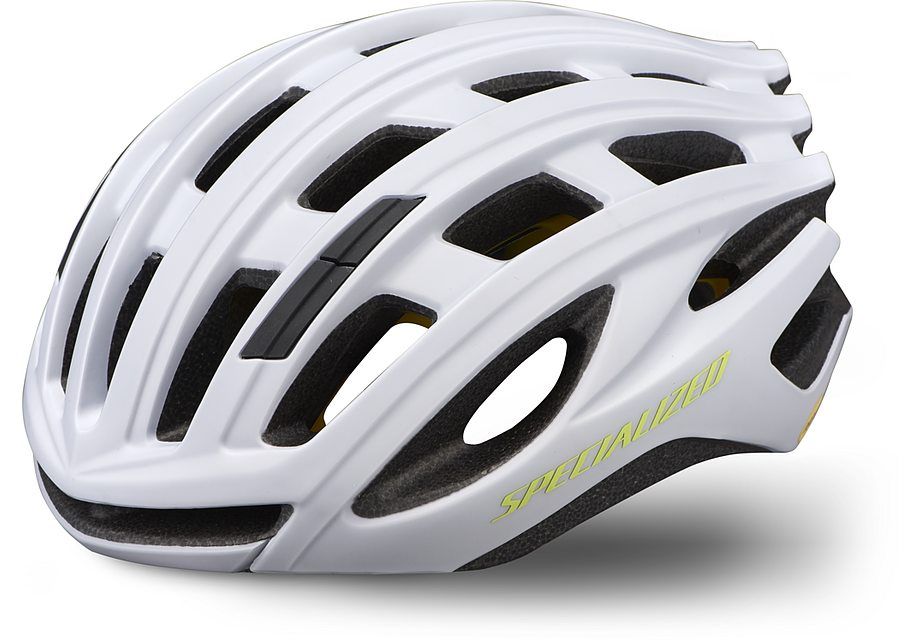 Specialized Propero 3 Angi Mips Matte Dove Grey L