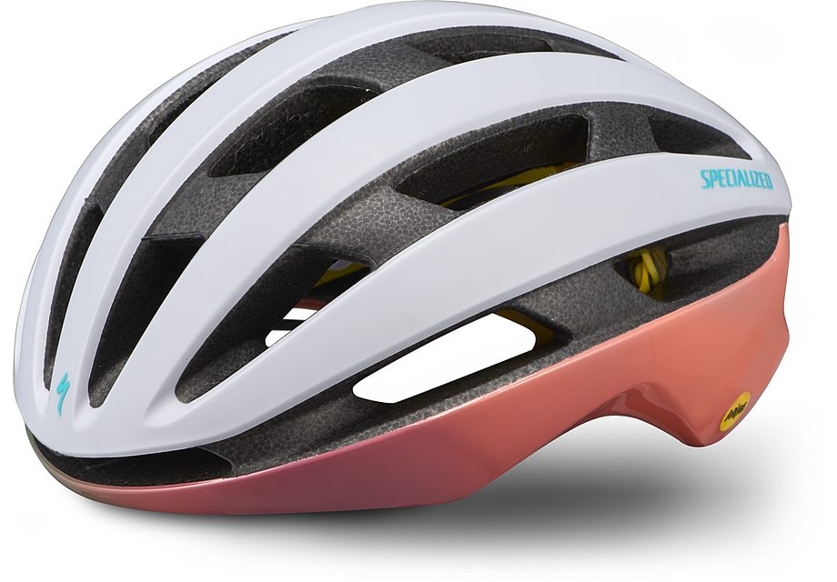 Specialized Airnet Mips Wild Matte Dove Grey M
