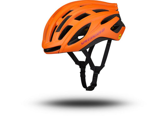 Specialized Propero 3 Angi Mips Moto Orange M