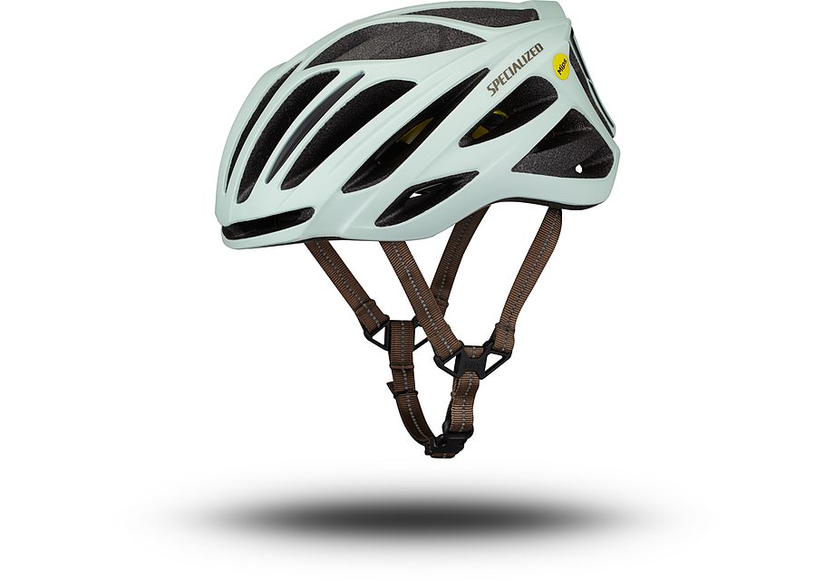 Specialized Echelon Ii Mips White Sage S
