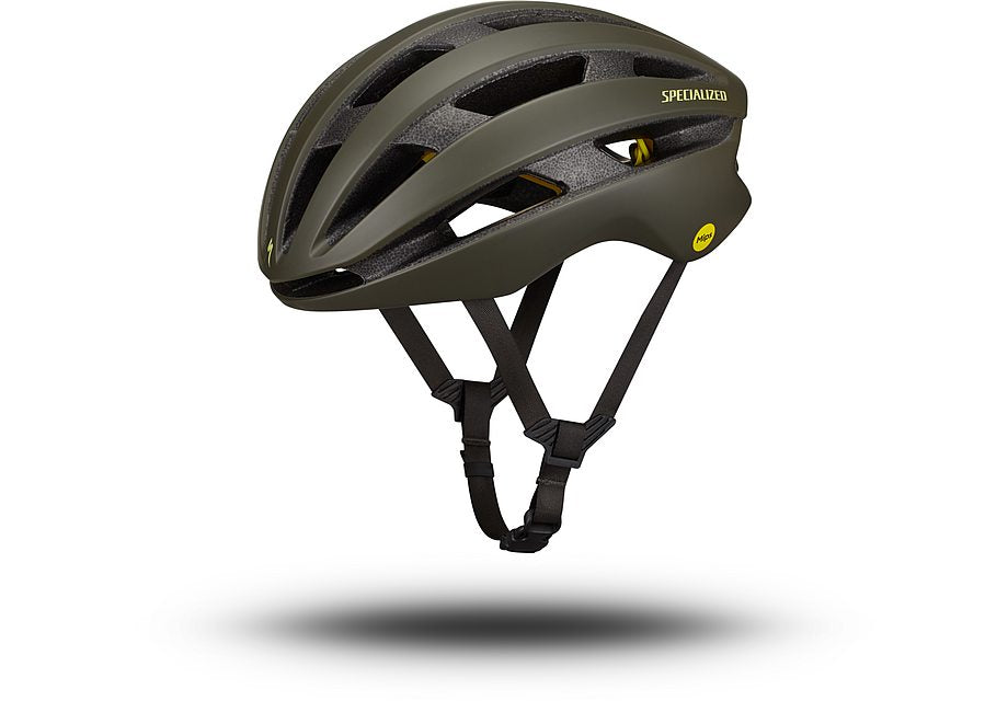 Specialized Airnet Mips Oak Green S