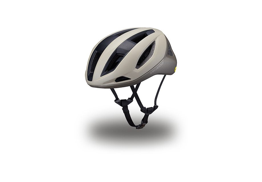 Specialized Search Helmet Taupe/Gunmetal M