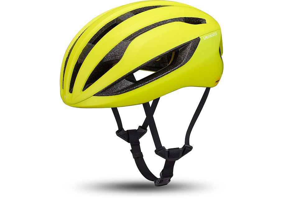 Specialized Loma Helmet Team Yellow M