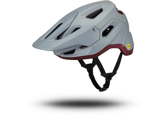 Specialized Tactic 4 Dove Grey Round S