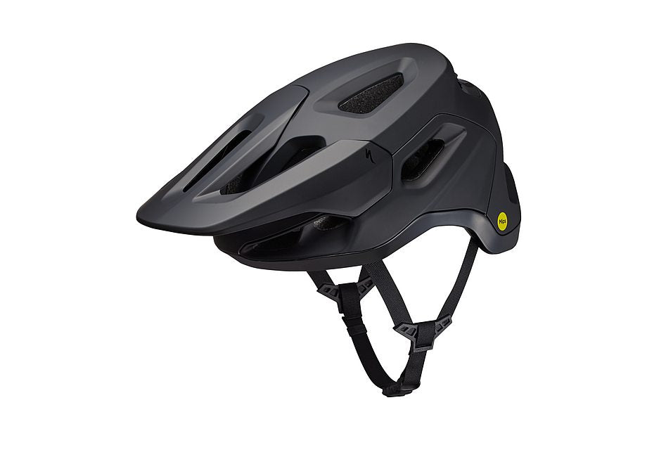 Specialized Tactic 4 Helmet Black S