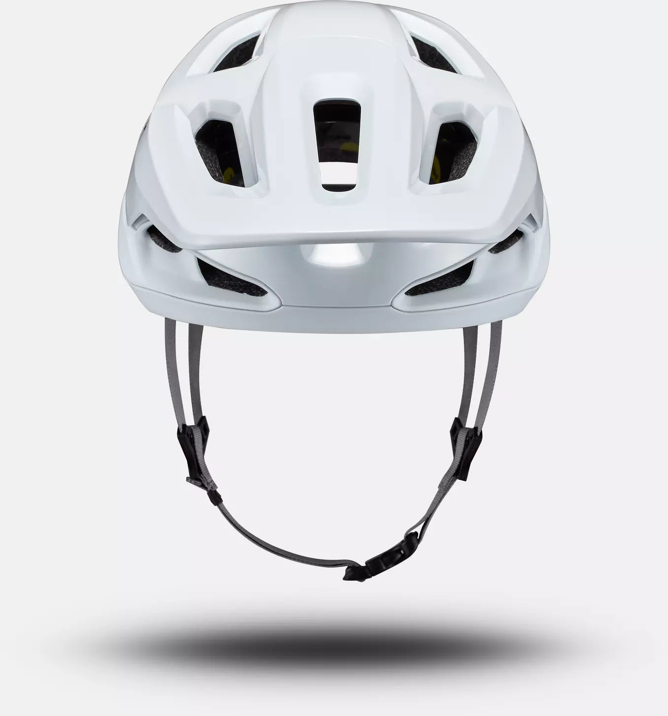 Specialized Tactic 4 Helmet White L