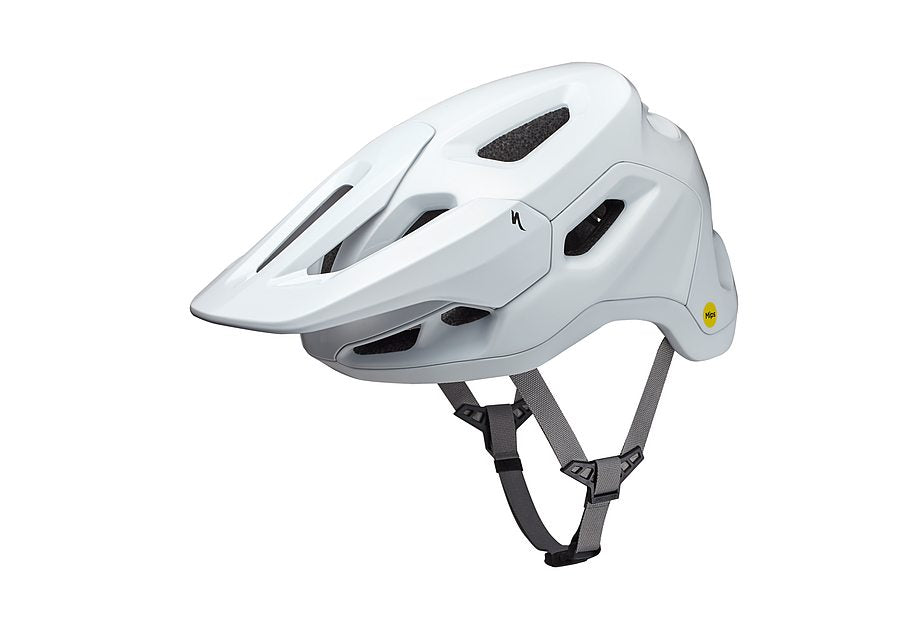 Specialized Tactic 4 Helmet White S