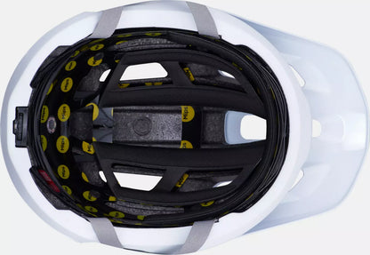Specialized Tactic 4 Helmet White L
