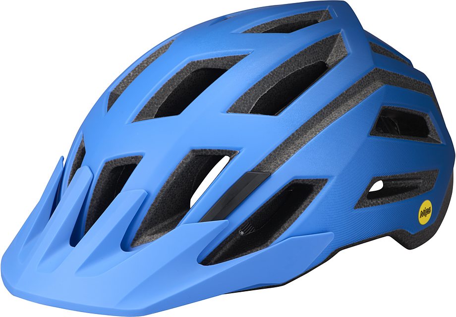Specialized Tactic 3 Mips Satin Sky Blue Fade M