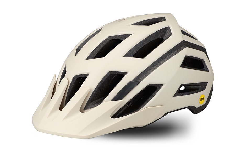 Specialized Tactic 3 Mips Satin White Mountains M