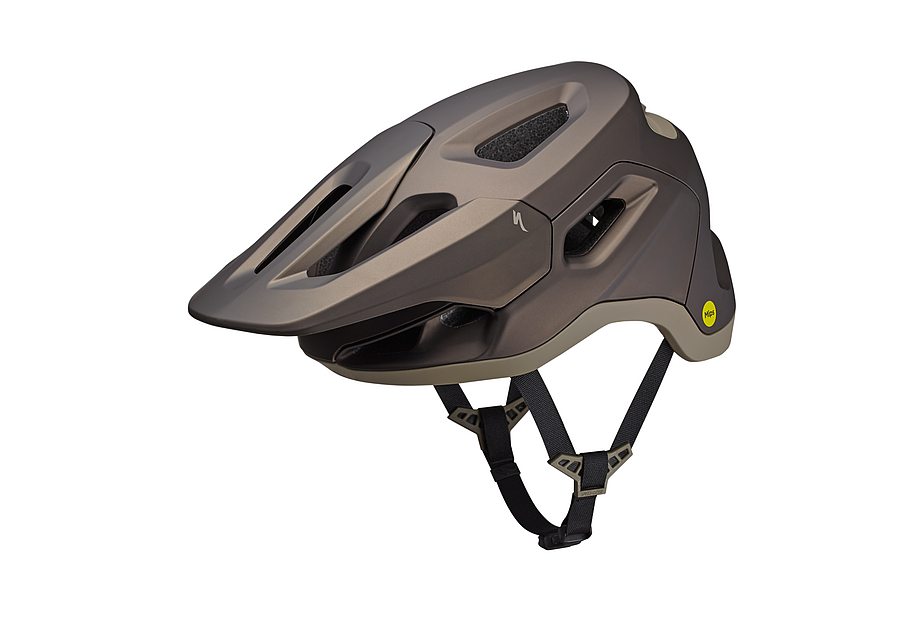 Specialized Tactic 4 Doppio M