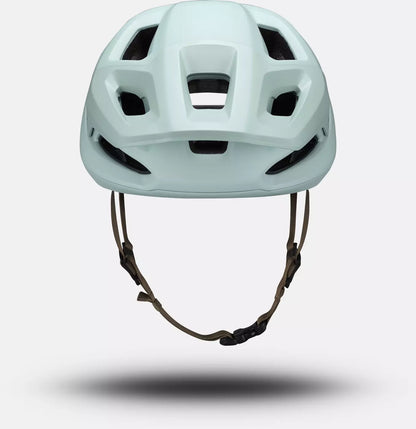 Specialized ambush ii helmet white sage m