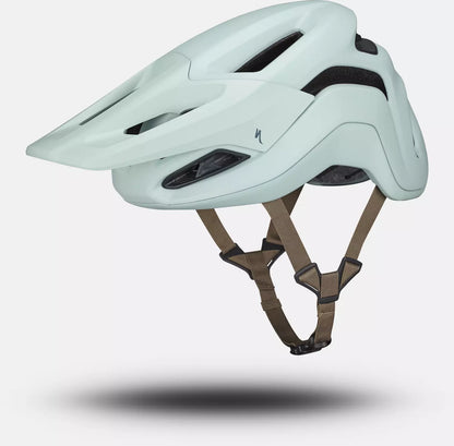 Specialized ambush ii helmet white sage m