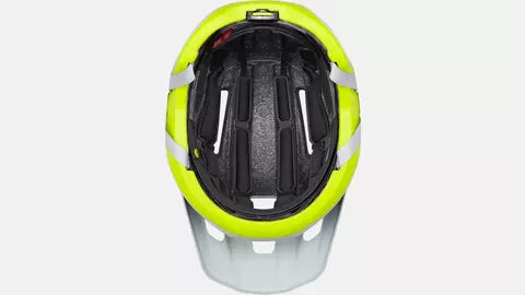 Specialized ambush ii helmet white sage m