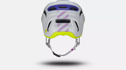 Specialized ambush ii helmet white sage m