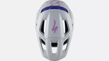 Specialized ambush ii helmet white sage m