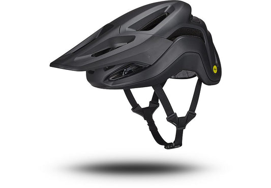 Specialized Ambush Ii Helmet Black M