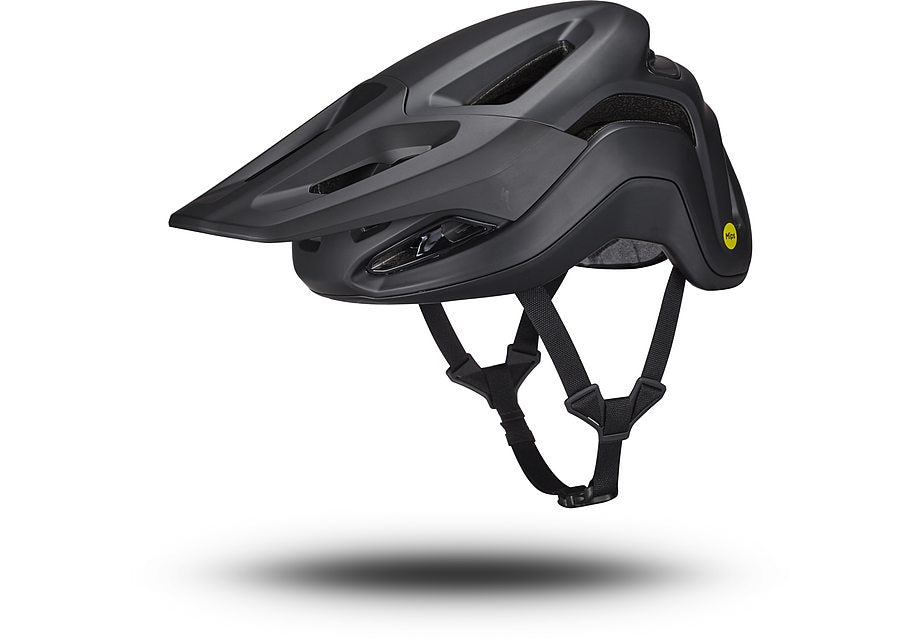 Specialized Ambush Ii Helmet Black L