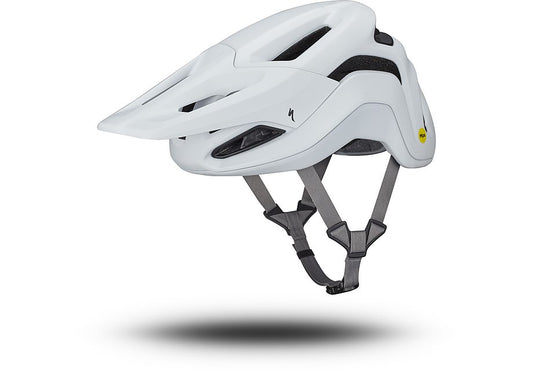 Specialized Ambush Ii Helmet White L
