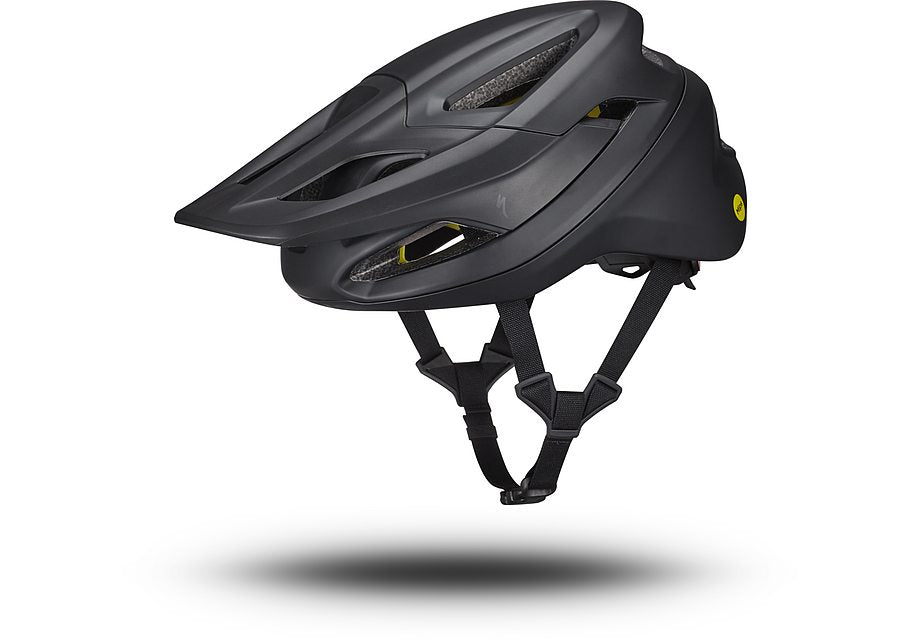 Specialized Camber Helmet Black Xs