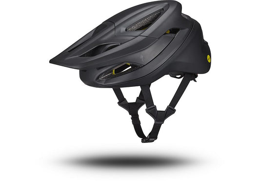 Specialized Camber Helmet Black Xl