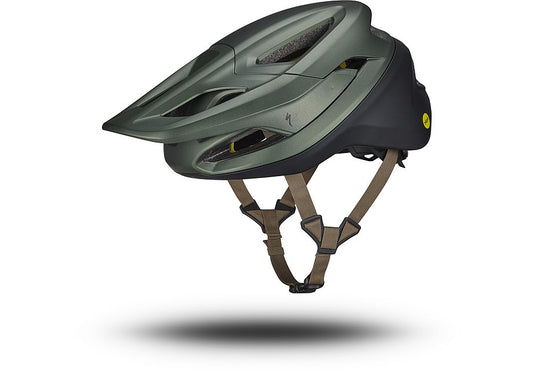 Specialized Camber Helmet Oak Green/Black L