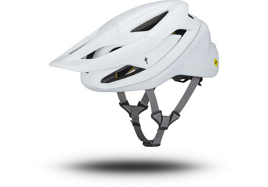 Specialized Camber Helmet White M
