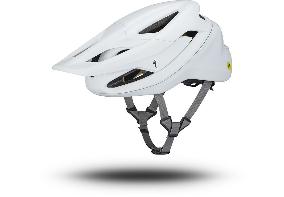 Specialized Camber Helmet White L