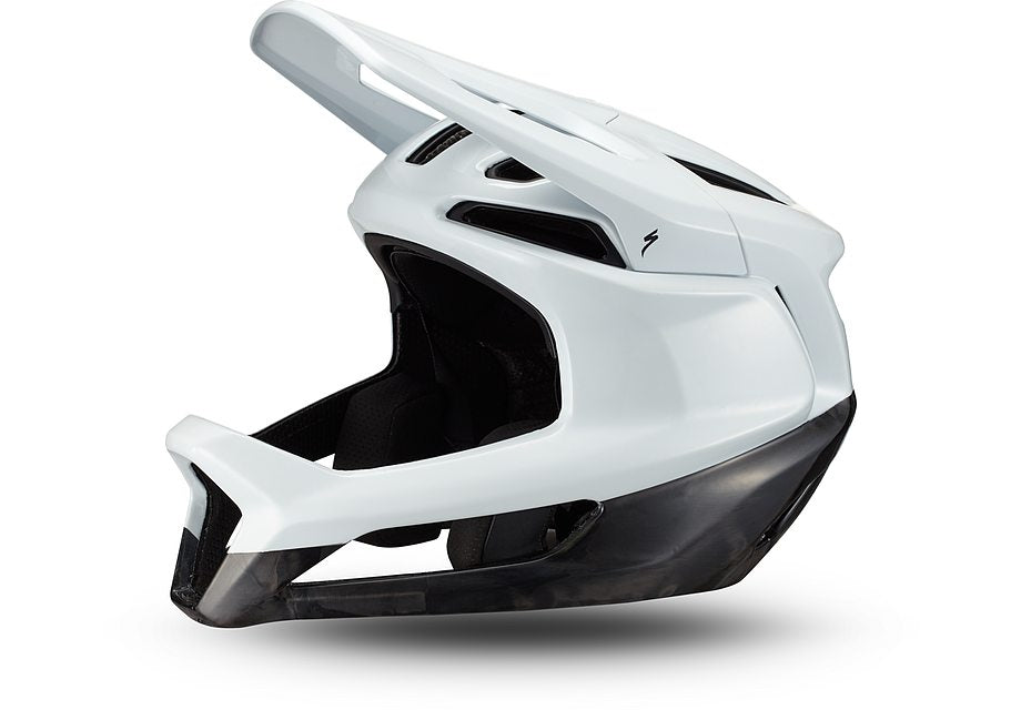 Specialized Gambit V1 White/Carbon L