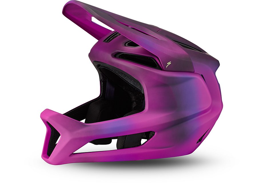 Specialized Gambit V1 Purple Orchid S
