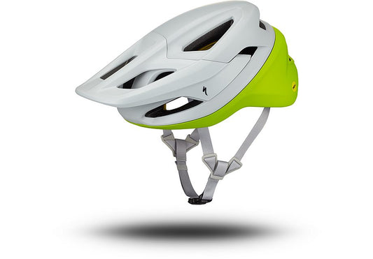 Specialized Camber Helmet Dove Grey/Hyper L