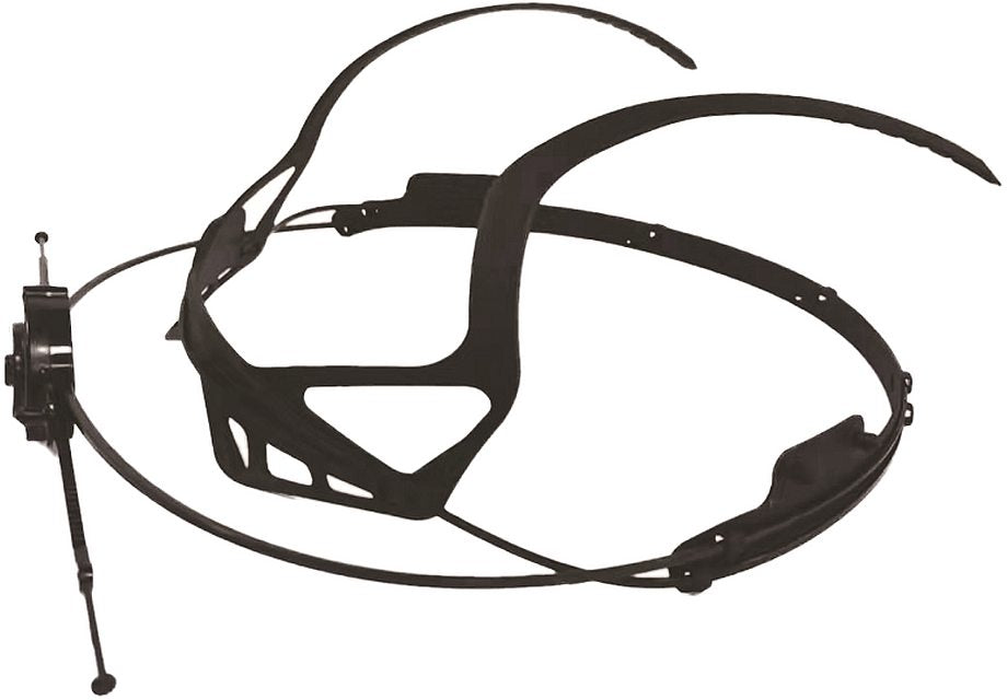 Specialized Mindset Gambit/Mode/Ambush 2/Tactic 4 Fit System Black M