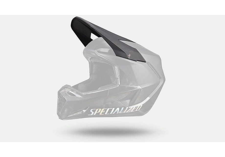 Specialized Dissident 2 Visor Black L