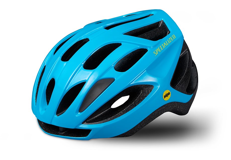 Specialized align mips gloss nice blue xl