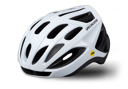 Specialized align mips gloss white m/l