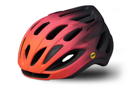 Specialized align mips matte acid lava xl