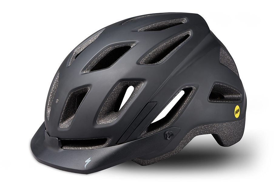Specialized Ambush Comp E-Bike Angi Mips Black L